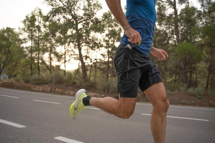 Shorts de jogging new arrivals